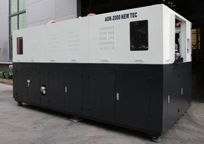 Машина для выдува банок