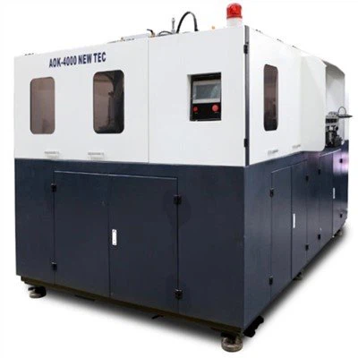 Машина для изготовления бутылок для домашних животных преформ